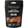 Pure Relief Gummy Bears